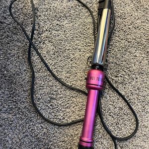 Hot tools want curler perfect condition